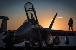 EA-18G Growler