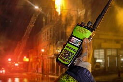 L3Harris has expanded its XL platform of Project 25 (P25) radios to include the new XL Extreme™ 400P.