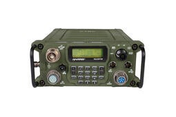 Falcon III® RF-7800H-MP Wideband HF/VHF Manpack Radio
