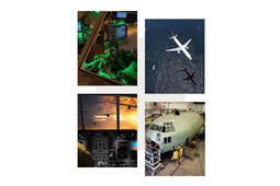 Aircraft Missionization & Avionics Solutions