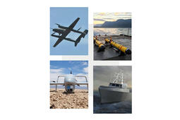 Autonomous Systems Solutions