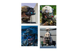 Integrated Vision Solutions