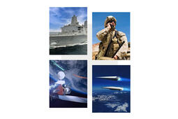 Missile Warning and Defense