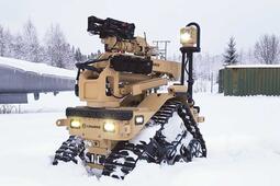 L3Harris is awarded a 10-year, $85-million, IDIQ contract.