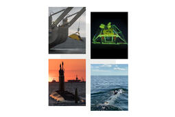 Undersea Warfare Solutions