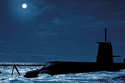 Australia Maritime Security and Sovereign Capabilities: A WA Perspective