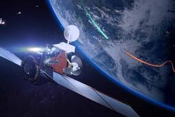 L3Harris completes final design review for SDA's missile-tracking program.