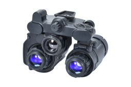 Binocular Night Vision Device (BNVD) - Fused