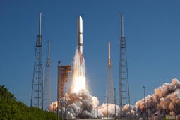 L3Harris to Support ULA in Launch of Amazon’s Commercial Satellite Constellation. Image credit: United Launch Alliance