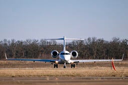 The U.S. Army Airborne Reconnaissance and Electronic Warfare System (ARES), completed final stages of government pre-deployment testing using L3Harris’ Multi-Sensor Test Facility in Greenville, Texas.