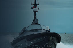 Combined Naval Event (CNE)