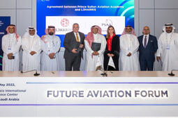 Prince Sultan Aviation Academy selected L3Harris for Pilot Training equipment