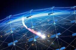 L3Harris Space-based Missile Warning and Defense Constellation