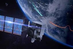 L3Harris Space-based Missile Warning and Defense