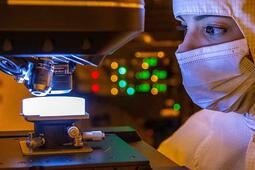 L3Harris Microelectronics Capability