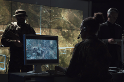 Space is vital to our modern way of life. But threats to our nation's space assets grow in scope and lethality each day. L3Harris’ space BMC3 solutions close the warfighting observe-orient-decide-act loop – to ensure that the U.S. is always faster than the threat.