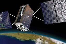 Positioning Navigation and Timing