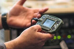 using Link 16 Equipment and Accessories