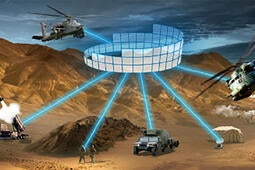 Link 16 Tactical Data Links