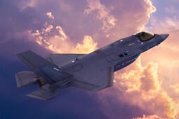 F-35 Header Image
