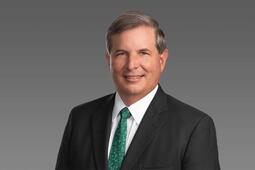 L3Harris CEO, Christopher Kubasik