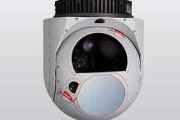 WESCAM MX™-15D, Airborne Targeting and Designating