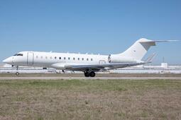 Army’s ATHENA-R program. L3Harris currently operates a Bombardier Global Series jet as part of its Airborne Reconnaissance and Electronic Warfare System program.