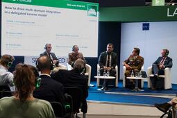 Multi-Domain Integration Vital to Allied Military Success