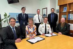 Australia Awards Group Photo