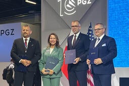 L3Harris, PGZ Sign MOU to Strengthen Polish Defense Capabilities