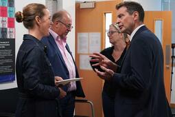 L3Harris Takes Action to Make Impact for National Inclusion Week