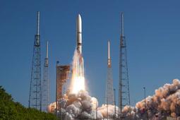 L3Harris’ Spaceflight Avionics Enables Critical Launch Performance for United Launch Alliance’s New Rocket Vulcan