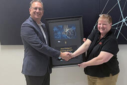 GOES-R Ground Celebration