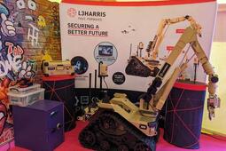 Cheltenham Science Festival