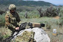 Video Data Link system