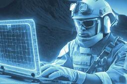 AMORPHOUS™ Open Multi-Domain &amp; Multi-Agent C2 and Software Platform for Collaborative Autonomy at Scale