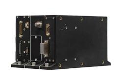 C/TT-524 S/X-Band Transceiver