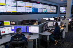 Hurricane Preparedness Support