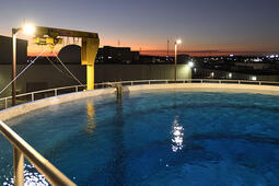 L3Harris Maritime Test Tank Water thumbnail image