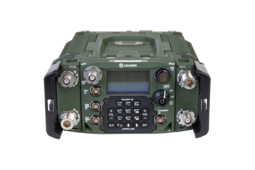 AN/PRC-158 Multi-channel Manpack