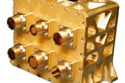 Launch Vehicle Flight Safety System