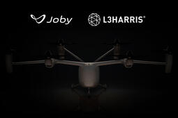 Joby Aviation and L3Harris announce collaboration on Autonomous Hybrid VTOL