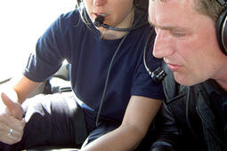 WESCAM Advance Operator Training