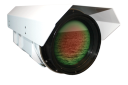 WALRSS Infrared Camera