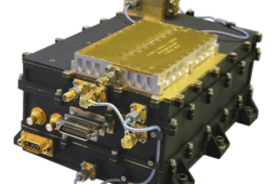 Mars Electra-lite UHF Transceiver