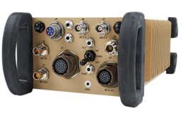 ROVER®6S Transceiver