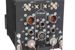 Falcon III® RF-7850A-MR Multi-channel Airborne Networking Radio