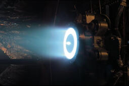 Aerojet Rocketdyne’s Advanced Electric Propulsion System