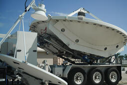 L3Harris Meadowlands Production Unit