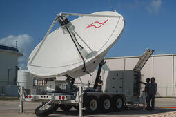 L3Harris Meadowlands system